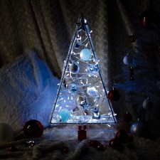 LED figure 