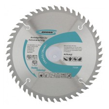 Woody wood disk GROSS, 200 x 32/30 x 48t