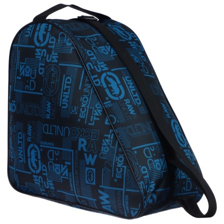 Bag for skates and rollers, 38x40 cm, MIX color-9