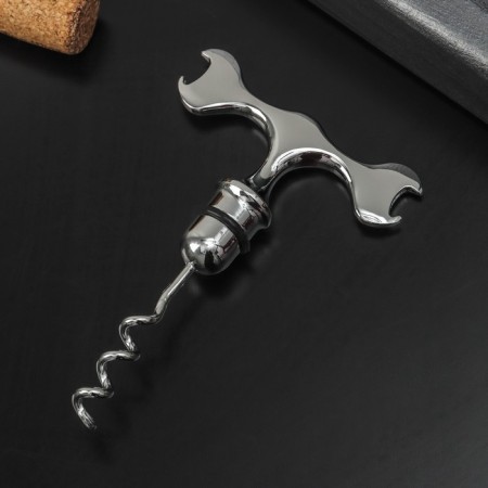 Speopor Perm “Tool”, 12 cm, zinc alloy-2