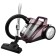 Vacuum cleaner Brayer 4205br, 2200/420 watts, dry cleaning, 4 l, purple