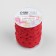 Fleet braid "Back", 5 mm, 27 ± 1 m, red color