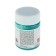 Silk paint "Batik", bank 50 ml, ZHK Decola, emerald 4428720 (water -based acrylic)