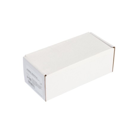 Separate pen Lockland 011sn/CP, Sat color. Nickel/ chrome-4