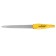 Diazer diamond saw, with orange handle