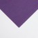 Foamiran matte 50x50cm 1 mm, dark violet
