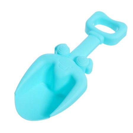 Set for playing in the sand "We play merrily", with a table, 11 items-7