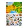 Magnetic designer-planet "Zoo"