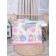 Mona Liza Kids Mona Liza Crystiller "Bear on gray", size 110x145 cm
