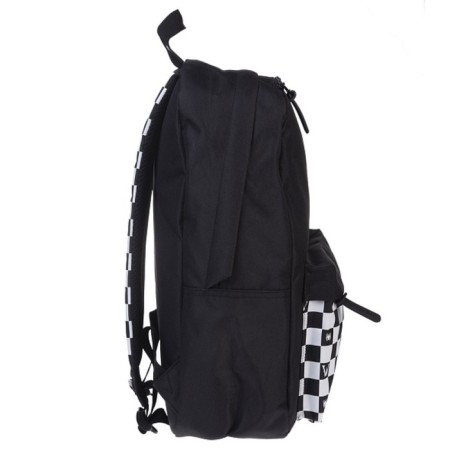 Youth backpack 42 x 29 x 14 cm, Hatber Simple "W-Wednesday", NRK_08091-2