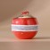 A bomb for a bath with a toy Pure happiness "New Year's sock", 130 g
