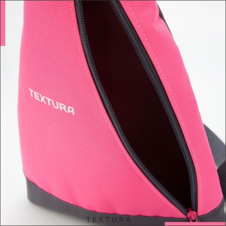 Bades for lightning shoes, up to 35 sizes, textura, pink color-5