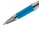 Ballic handle 0.4 mm, I-10, blue ink, flu