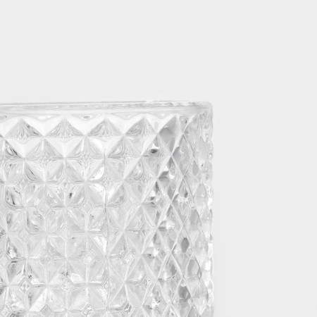 Glass Sugar Glass Rapunzel, 280 ml, 8.5 × 14 cm-2