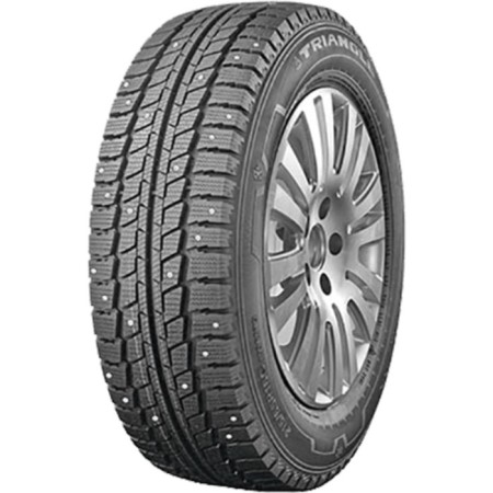 Winter -haired tire Triangle LS01 185/75 R16C 104/102Q
