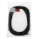 Protective Molding of the Torso doors, length 5 m, black