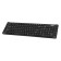 Keyboard Acer OkW010 Black USB Slim Multimedia