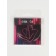 Mirror (1) b/took GRL PWR D7cm Metal/Paper Silhouette PVC/Box QF