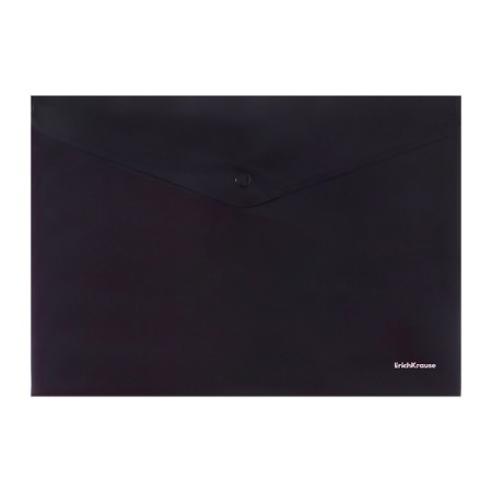 A4 button, 140 μm, Erichkrause Fizzy Classic, opaque, opaque, mix-8