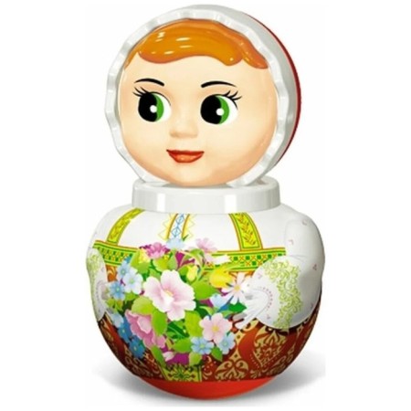 Nevalyashka Small "Alyonushka"