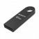 USB flash drive 64 GB MaxVi Mk Dark Grey Monolith, Metal / FD64GBUSB20C10MK