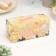 Candle for Cake Musical "Tulip", Pink, 12 × 5 cm
