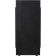 The ACCORD K-16 case is black without PSU ATX 6x120mm 2xusb2.0 1xusb3.0 Audio