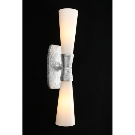 Wall lamp (sconces) Hloya E14 80W-3
