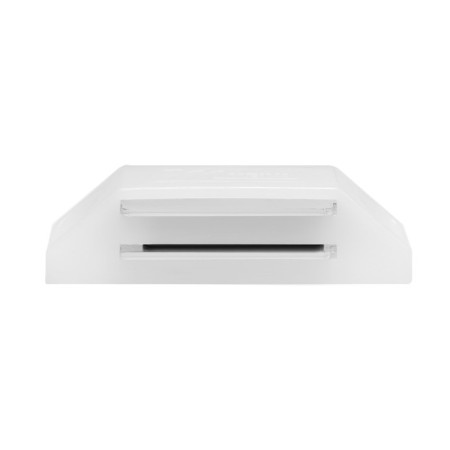 Furniture magnet M002P, 60x13, medium, transparent-3
