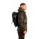 Grayukzak Grayling "Argut", 25l, black, b1707