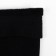 Leggings of nursery tange is plain, black color, height 140-146
