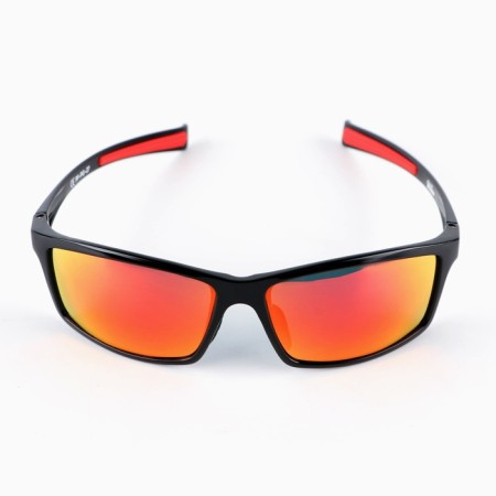 Polarizing flexible willow Polarization Polarization Polarization in the case, Grey with Red Revo lenses