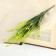 Bouquet "Weed with balls" 27 cm, mix