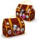 Package-Korobok, chest, 37x 33 x 20 cm, gravity farz