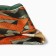 Women's scarf minku rr 70*70 cm, col. orange