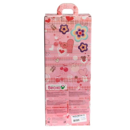 Doll "Mila 13", 38.5 cm-4