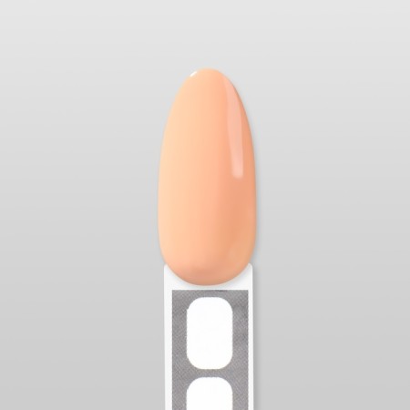 Simple nail polish gel, 3 phase, 10 ml, led/uv, color (176)-15