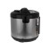 Red SkyCook-M225S multicooker multicooker, 860 watts, 5 l, 11 programs, silver-hourly