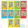 Books Set "Funny Lessons", 10 pcs. 20 p.