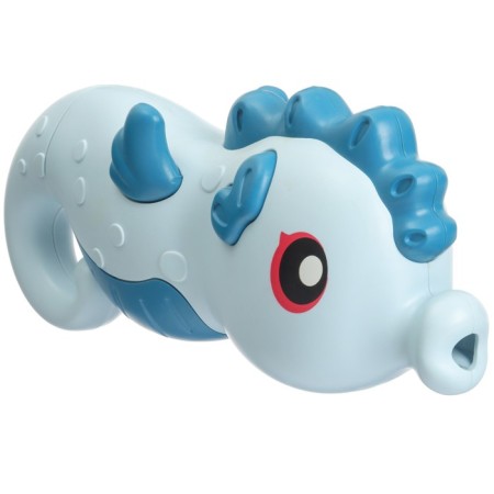 Water pistol "Sea Horse: Pistol", 18.5 cm., 1 pc., Color mix, crush me-4