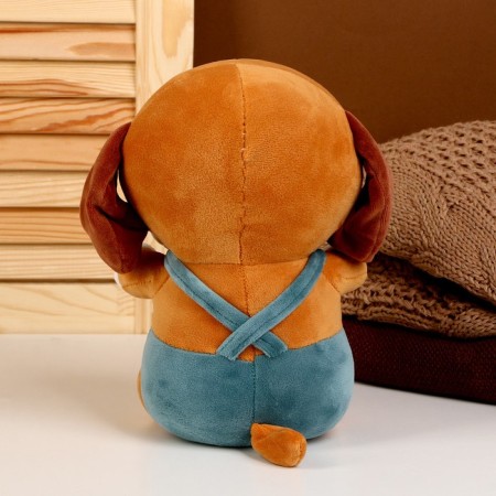 Мягкая игрушка «Собачка бигль», цвета МИКС-2