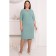 Women's dress, size 50