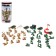 A set of soldiers "Army", 37 items