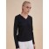 Female pulver, size m, color black