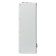 Gas column Ballu Gwh 10 Fiery Glass Lime, 20 kW, wall, white