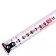 Roulette Gross KomFortabel 32562, rubberized case, 5 m x 25 mm