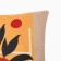 Decorative pillowcase Eteltropical Night 45 x 45 cm, polyester, velor
