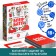 Board Game "BLEF BATL", 60 cards, 18+