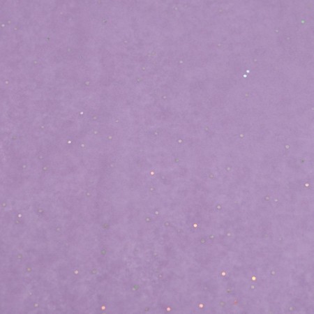 Paper Pacific, "Confetti", lilac, 50cm x 10 m-2