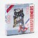 Bed linen 1.5 joint venture "Let’s Rock" Transformers 143x215 cm, 150x214 cm, 50x70 cm -1 pcs
